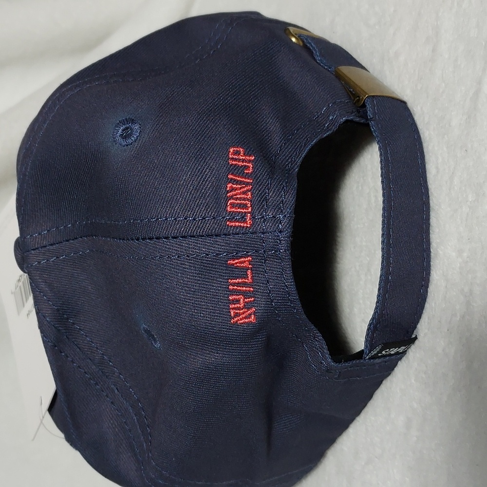 Staple Adjustable Hat - Picture 5 of 13
